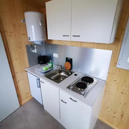 Tiny Herdt Holiday park *