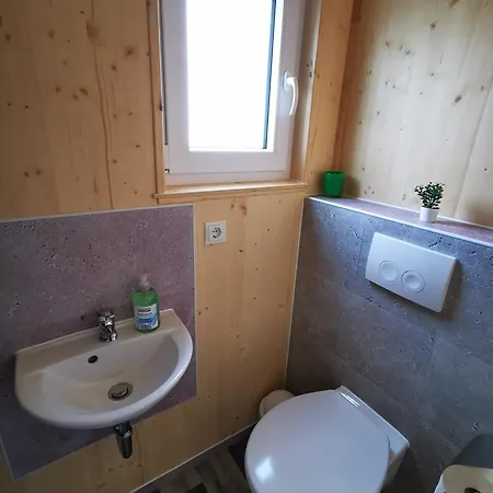 Holiday park Tiny Herdt *