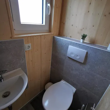 Tiny Herdt Holiday park
