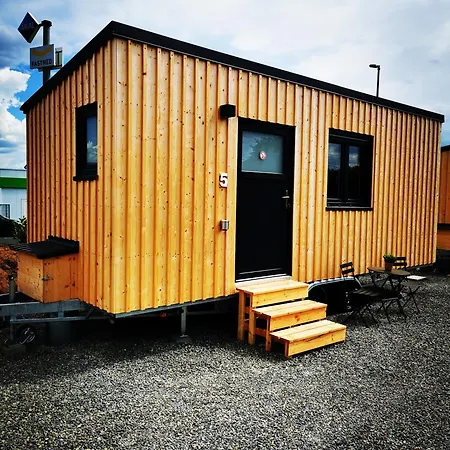 Holiday park Tiny Herdt *