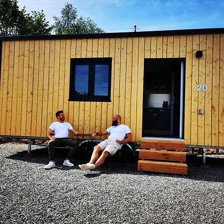 Holiday park Tiny Herdt