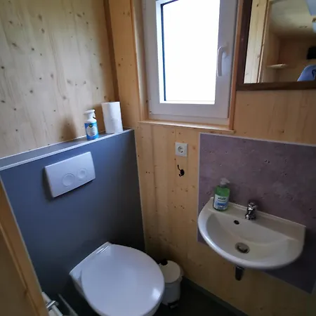 Holiday park Tiny Herdt *